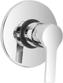 MISCELATORE INCASSO DOCCIA PRIMA