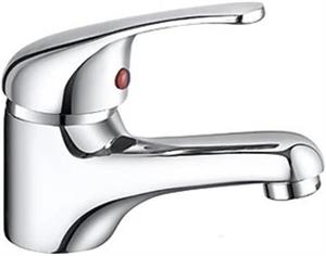 MISCELATORE LAVABO DELFINA