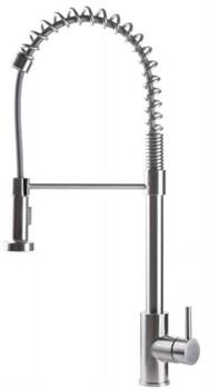 MISCELATORE LAVELLO ALTO BIANCHI STYLE NIKEL