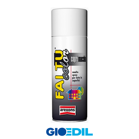 COLORE SPRAY COPRI MACCHIA 400 ML
