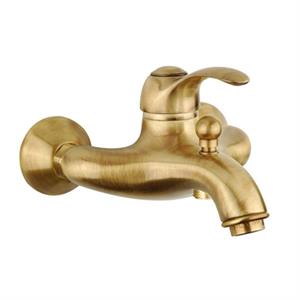 MISCELATORE VASCA TORNADO BRONZO