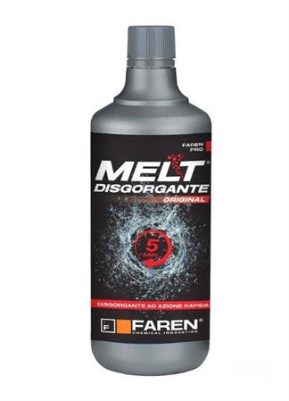 MELT SGORGANTE RAPIDO