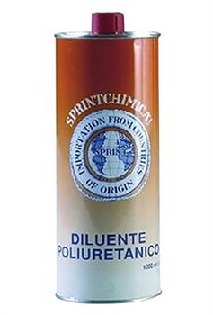 DILUENTE POLIURETANICO LT.1