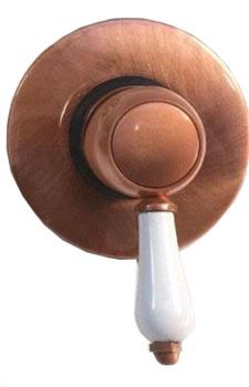 MISCELATORE INCASSO DOCCIA FIRST RAME