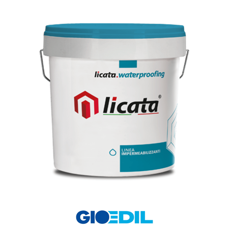 LICALASTIC SCUD GRIGIO KG 18 LICATA
