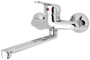 MISCELATORE LAVELLO A PARETE