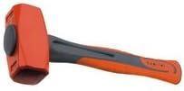 MAZZA MASTER GR.800 PROGRIP