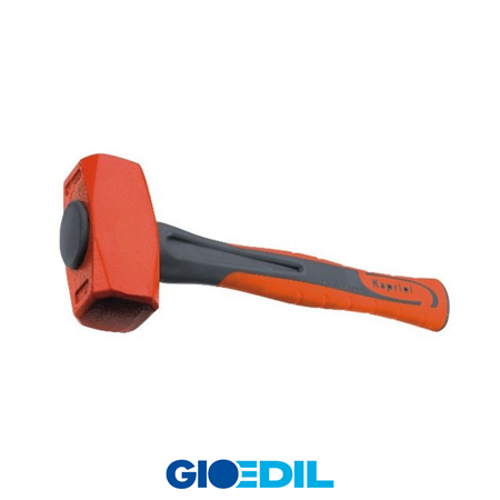 MAZZA MASTER GR.800 PROGRIP