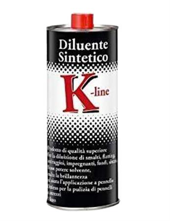 DILUENTE SINTETICO LT. 1