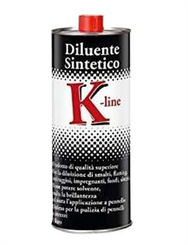 DILUENTE SINTETICO LT. 1