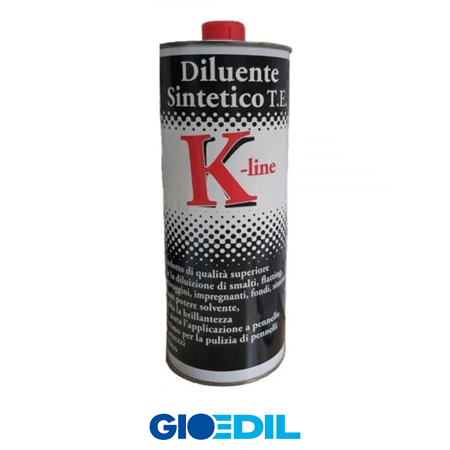DILUENTE SINTETICO LT. 1