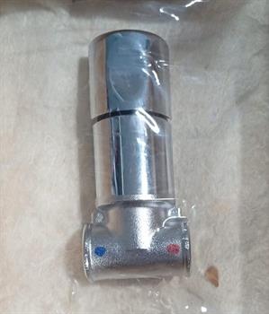 MISCELATORE INCASSO DOCCIA OT83 ORT