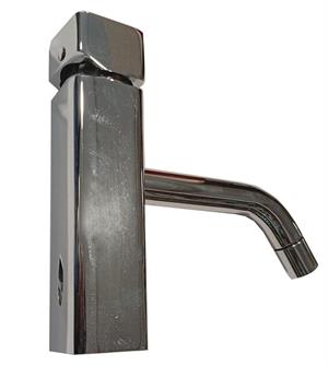 MISCELATORE LAVABO FORM