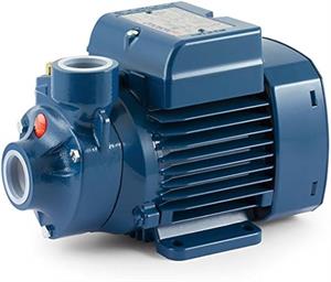 MOTORE PKM 60 - HP 0.50