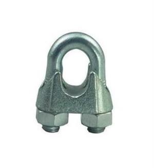 MORSETTI ZINCATI MM.12