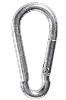 MOSCHETTONE A MOLLA 10/100