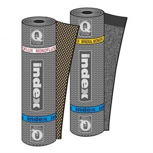 MEMBRANA 4 MM MONOFLUX