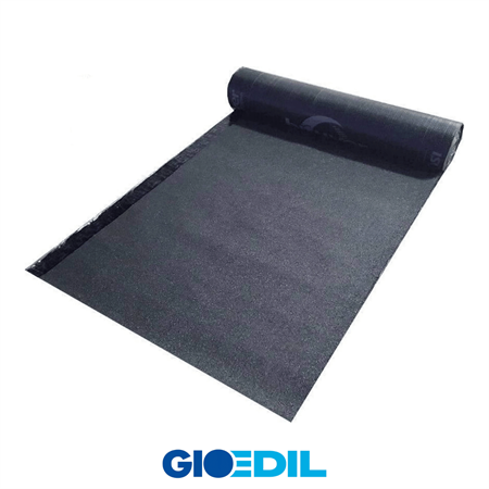 MEMBRANA ARDESIATA GRIGIA 4.5 KG