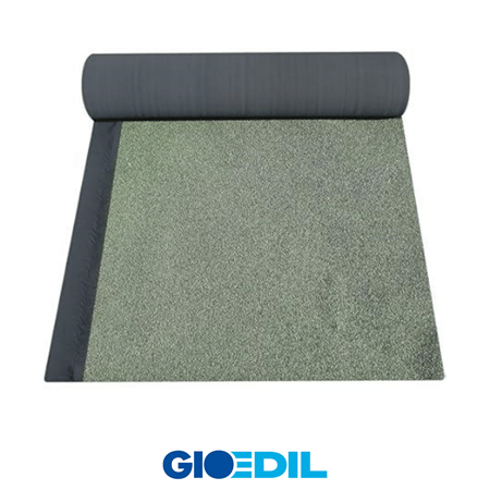 MEMBRANA ARDESIATA VERDE 4.5 KG
