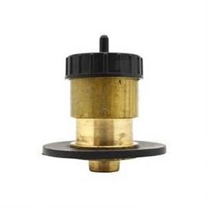 MORSETTO WC PROLUNGATO 90