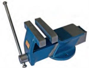 MORSA ACCIAIO MM.100