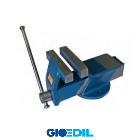 MORSA ACCIAIO MM.100