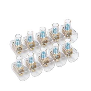 MORSETTI 5 POLI MM 16