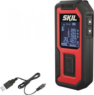 MISURATORE LASER SKIL