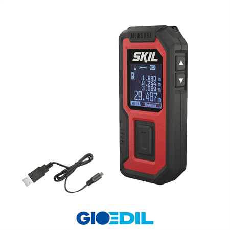 MISURATORE LASER SKIL