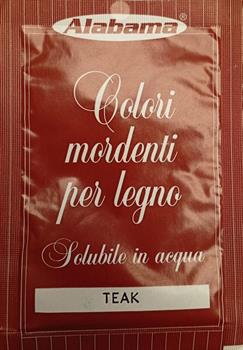 MORDENTE PER LEGNO VERDE OLIVA