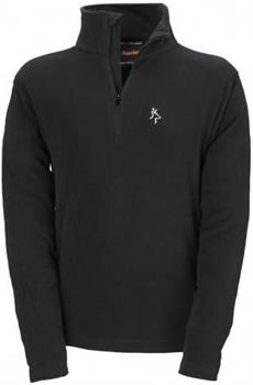 MICROPILE KAPRIOL WOLF NERO L