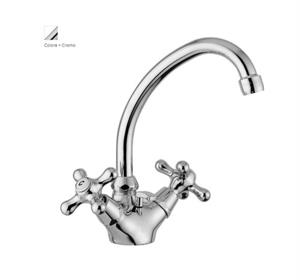 MONOFORO LAVABO MINIKRISS