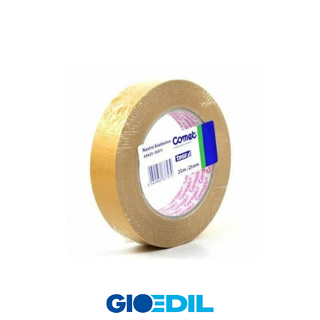 NASTRO BIADESIVO UNIVERSALE 50MMX5MT