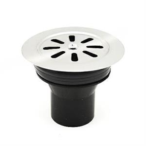 TAPPO ESPANSIONE GRIGLIATO D.100