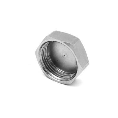 TAPPO CROMATO F 3/4