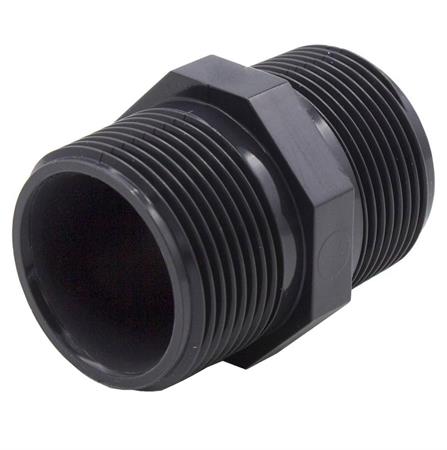 NIPLES PVC 3/4