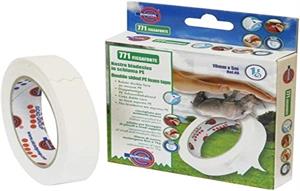 NASTRO BIADESIVO 19X5