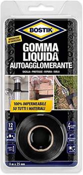 NASTRO AUTOAGGLOMERANTE