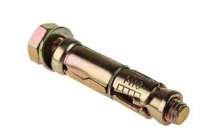 TASSELLO METALLICO 14X55 PESANTE 2 SCHERM.