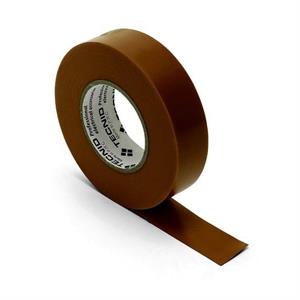 NASTRO ISOLANTE MARRONE 19X25