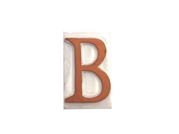 NUMERO CIVICO L.B