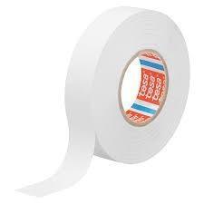 NASTRO ISOLANTE BIANCO 19X25