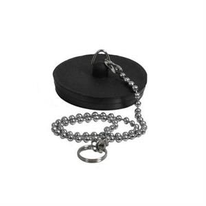 TAPPO GOMMA P/VASCA D.47