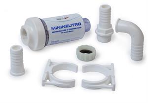 NEUTRALIZZATORE PER CONDENZA