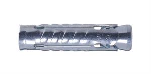 TASSELLO METALLICO 14X55