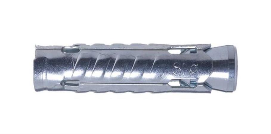 TASSELLO METALLICO 14X55