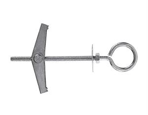 TASSELLO AD ANCORA 4X70 CON OCCHIOLO CHIUSO