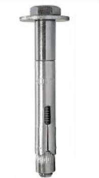 TASSELLO METALLICO 8X80-95/55-M6