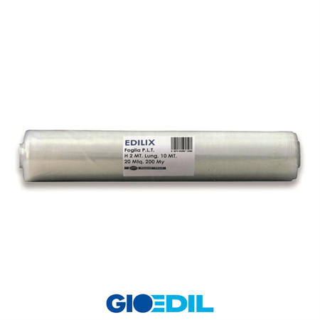 FOGLIA POLIETILENE 4X5