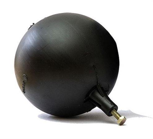 PALLA D.220 ASTA PIATTA